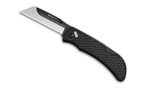 Knives Outdoor Edge Razorwork OD EDGE RAZOR-WORK 2.5" 3 BLADES BLK • Model: Razorwork